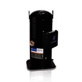 Compresor Copeland Scroll Zp83KCE-TFD-422 R410A 380v 6 1/2Cv Alta Temperatura 13,4m3