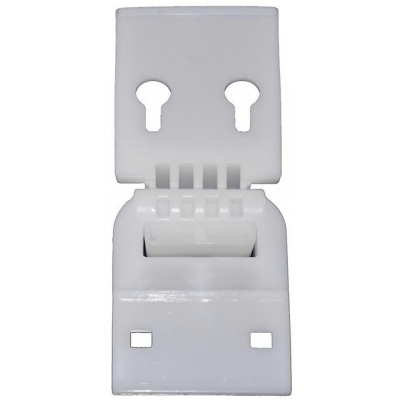 Bisagra Puerta Arcon Congelador Beko AFE910H AFE920H AFE931H Standard
