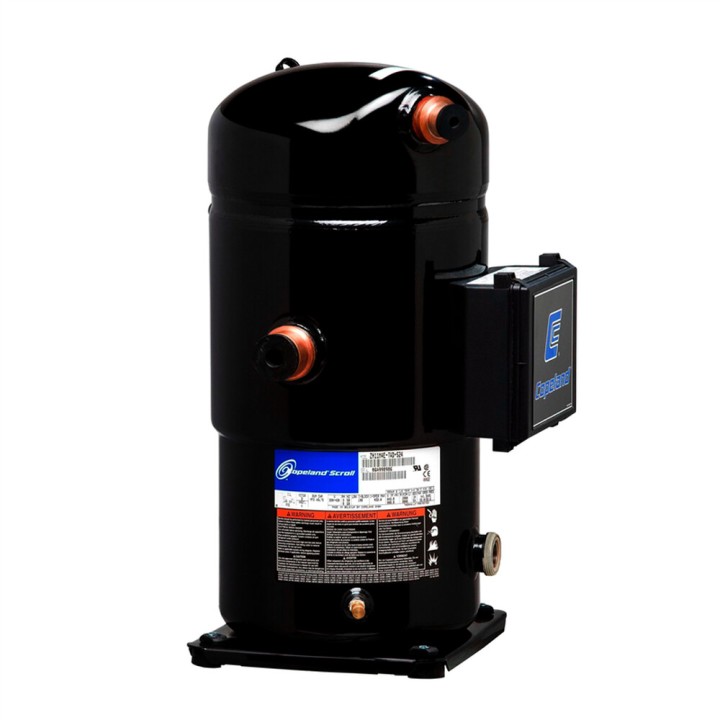 Compresor ZF09K4E TFD551 400/3/50 ROT R407C R134A 400v 2 1/2Cv Sustitutos R22 8m3