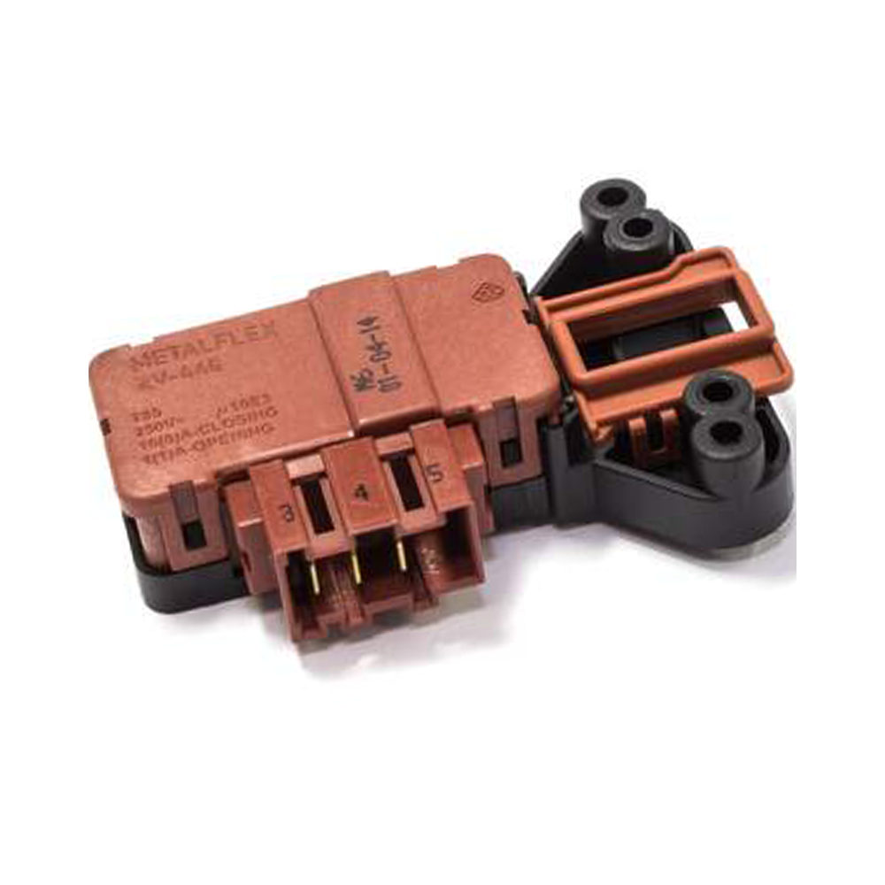 Retardo Blocapuerta Lavadora SAMSUNG ZV446M6