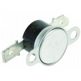 Termostato Contacto 50 10 250v Clixon Lavavajillas Lvtzs