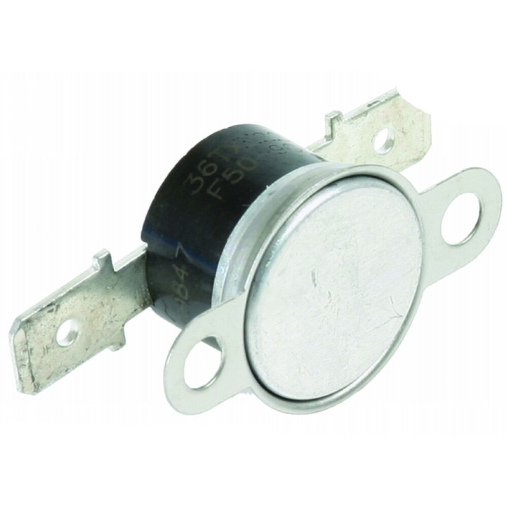 Termostato Contacto 50 10 250v Clixon Lavavajillas Lvtzs