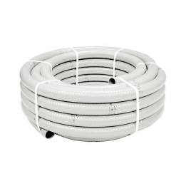 Tubo Desague Pvc 32X27 Blanco