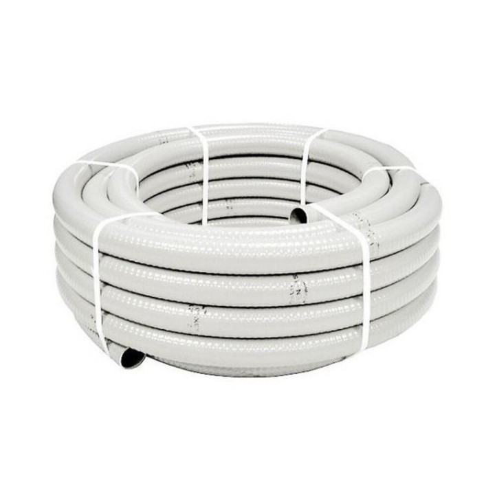 Tubo Desague Pvc 32X27 Blanco