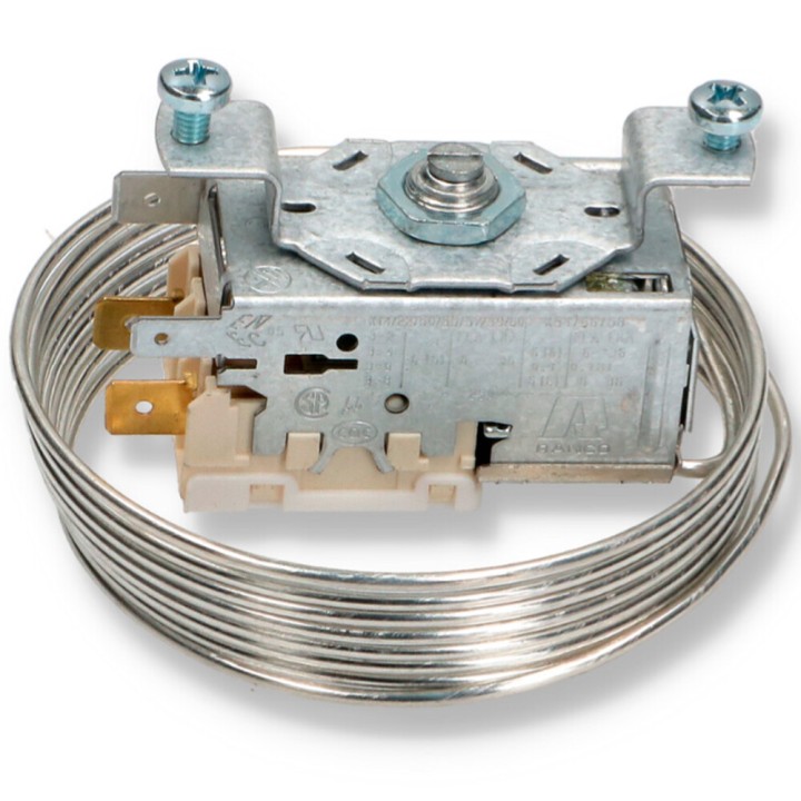 Termostato Frigorifico 040165 Regulador Temperatura Congelador