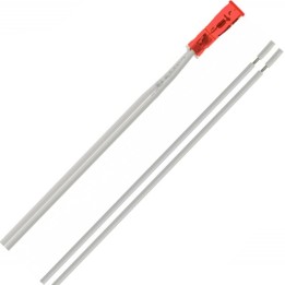 Bombilla Piloto Roja 230v Luz Lavaplatos Lavavajillas Industrial
