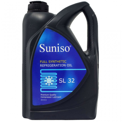 Bidon 4 litres d'huile...