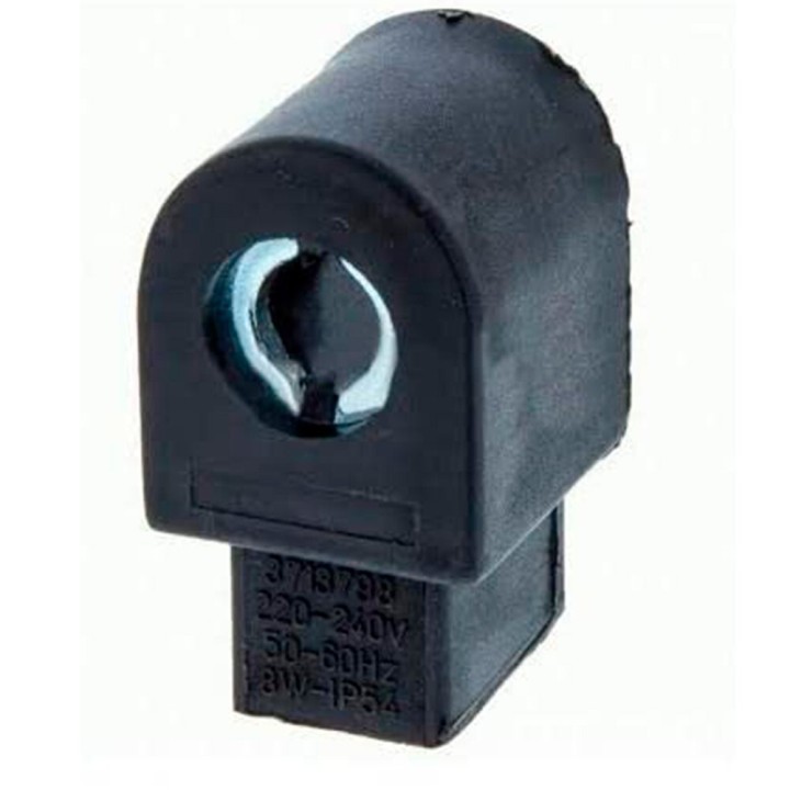 Bomba Con ElectroValvula Quemador Gasoleo Caldera S47C 1538 1P0500 S58329091