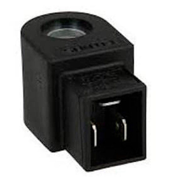 Bomba Con ElectroValvula Quemador Gasoleo Caldera S47C 1538 1P0500 S58329091