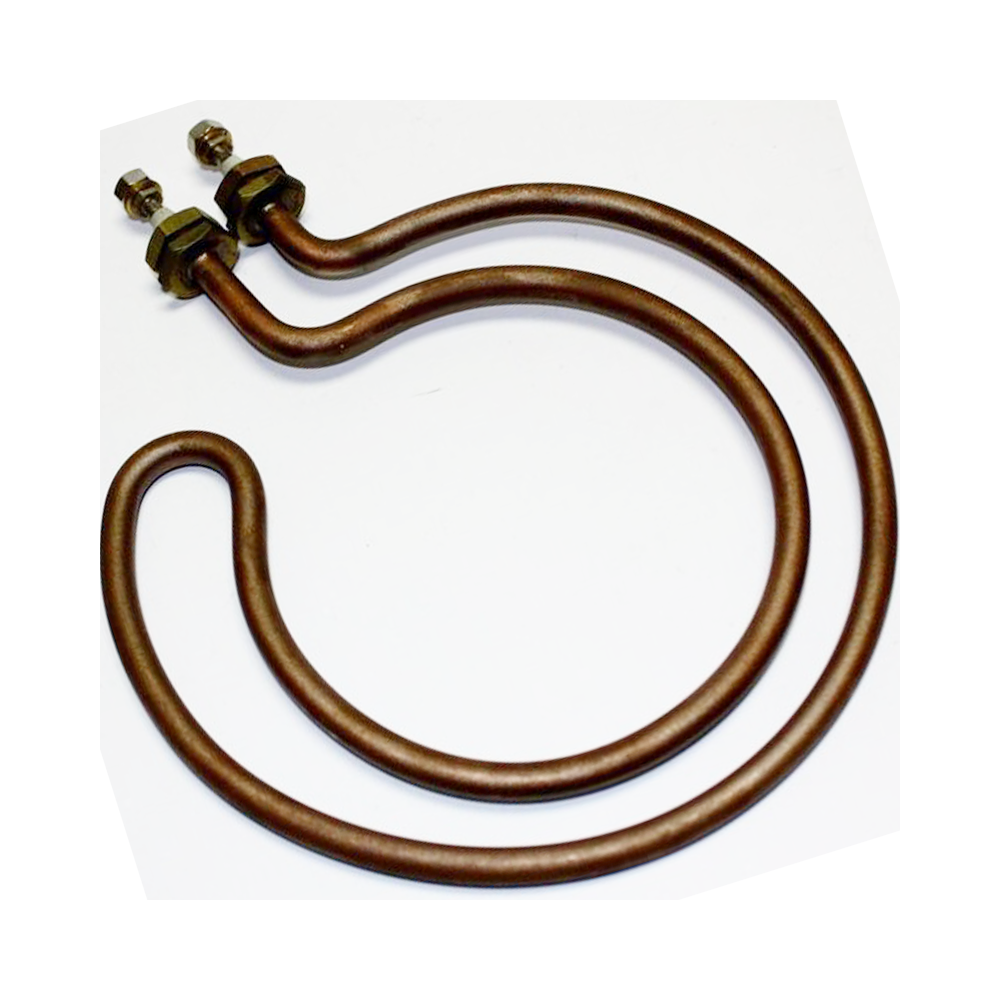 Resistencia Calienta Leche Klaxon 1500w 230v