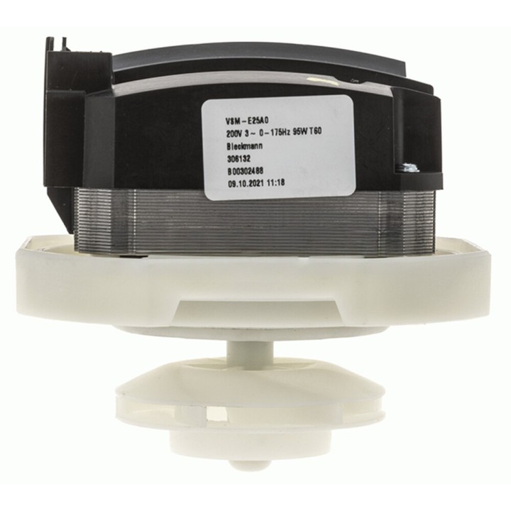 Bomba Desague Lavadora 220/240v Ariston