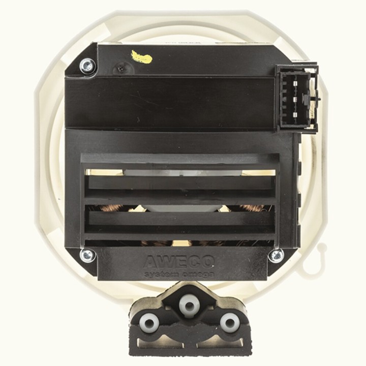 Bomba Desague Lavadora 220/240v Ariston