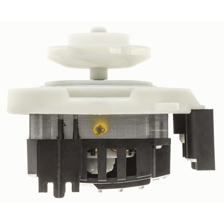 Bomba Desague Lavadora 220/240v Ariston