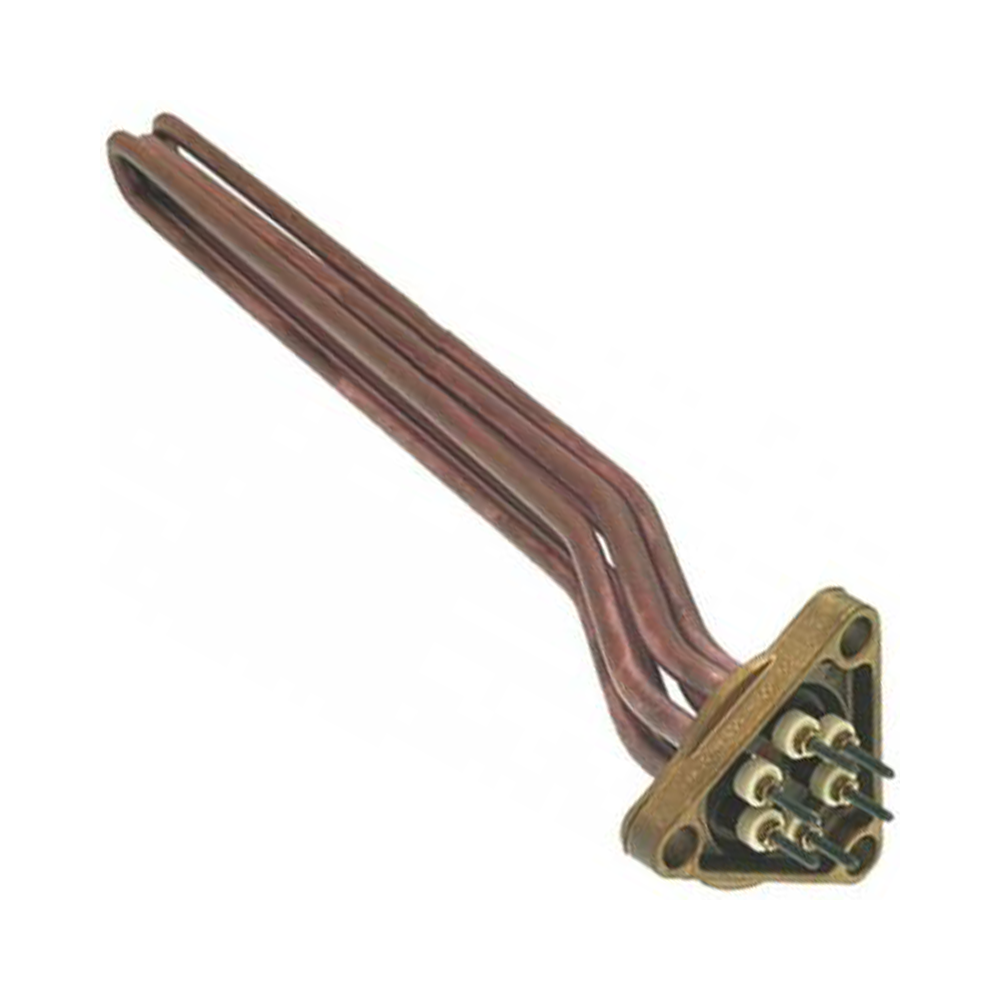 Resistencia Cafetera Rancillo 3 grupos 4300w 230v