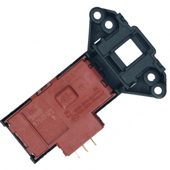 Retardo Puerta Beko metalflex Zv446T Blocapuerta Lavadora
