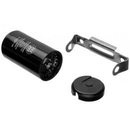 Condensador Arranque 100 - 125 µF 250v Standard