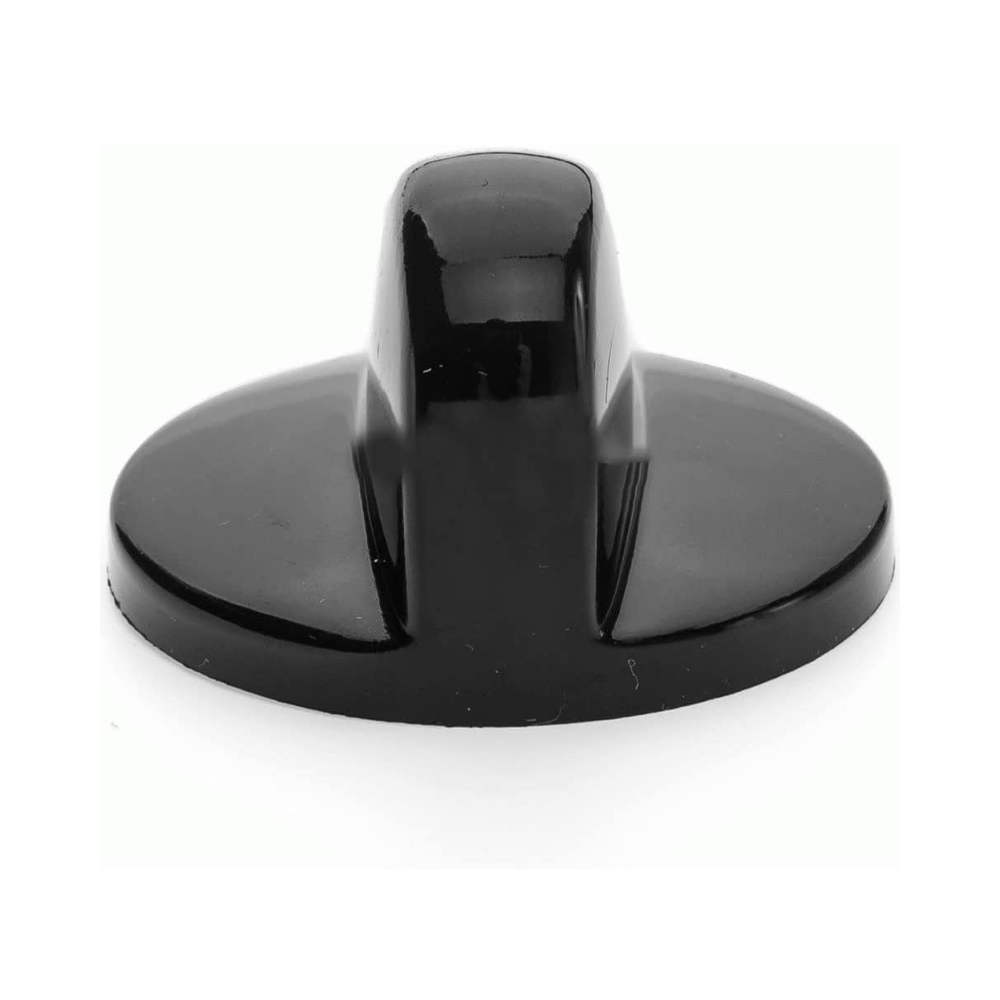 Mando Cocina S-98 Teka Negro Sin Eje 83030424