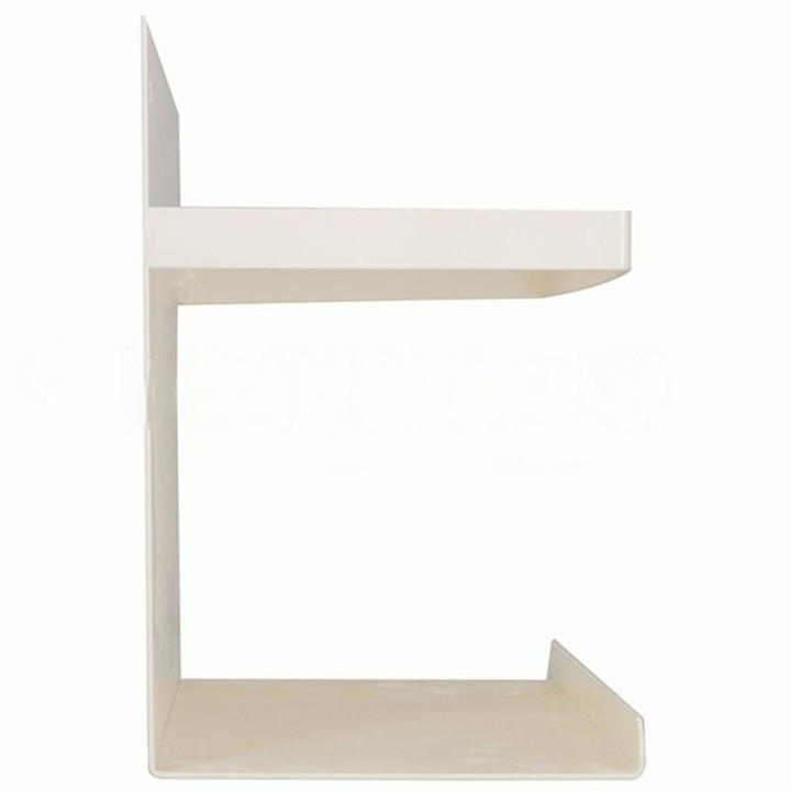 Soporte Pared y Bidon Recogida Condensados 5 Lts