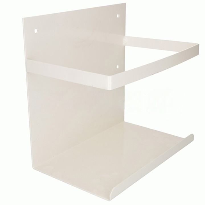 Soporte Pared y Bidon Recogida Condensados 5 Lts