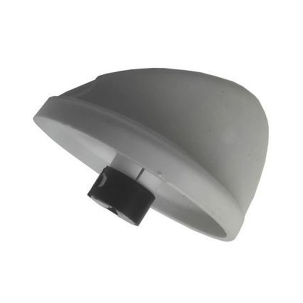Mando Cocina Teka S-98 Blanco Con Eje