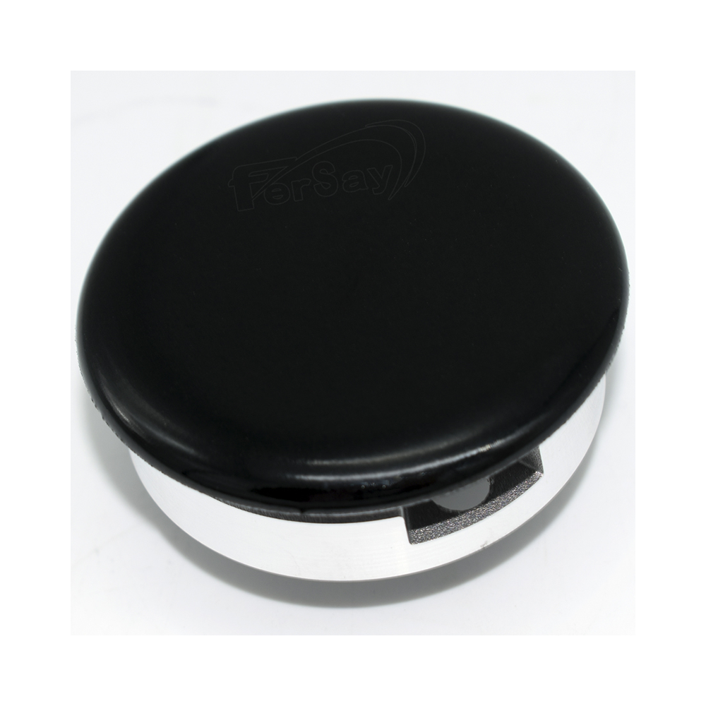 Base + Tapa Quemador Sabaf N 3 100Mm Serie 2 Teka, Fagor, Indesit, Zanussi