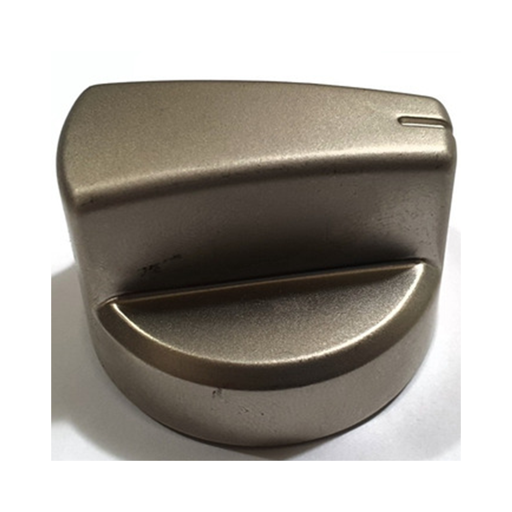 Mando Cocina Teka S-2K Inox Sin Eje 61004115