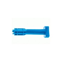 Mando Prolongación Caldera compatible con Junkers 87020003110 Original