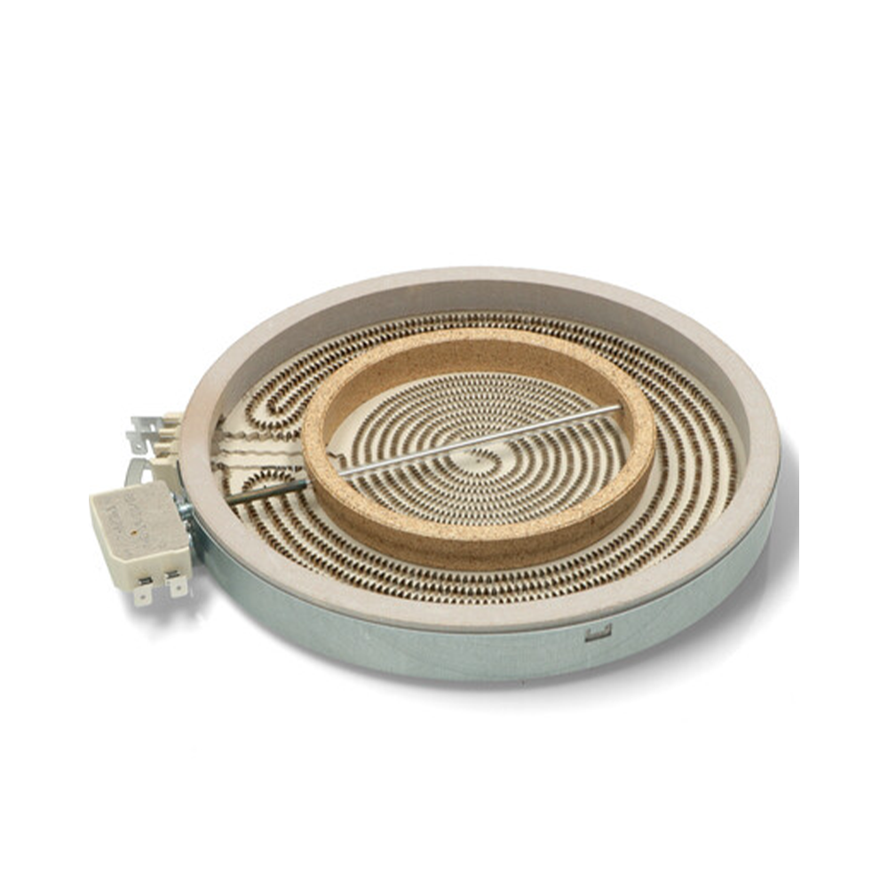 Resistencia Vitroceramica 2100/700w 210x120mm C00339918 Standard