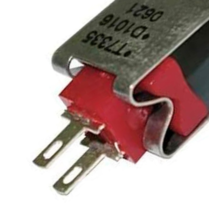 Sonda Temperatura Caldera compatible con Ferroli 39810220
