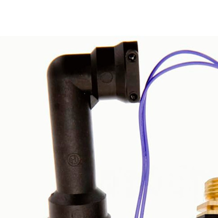 Flusostato Calentador para compatible con Ariston 65152060 Original