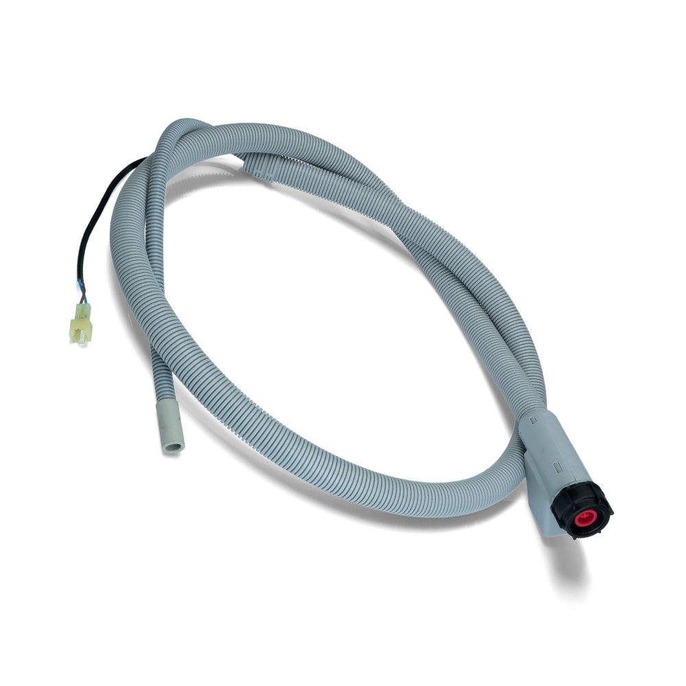 Tubo Entrada Aquastop Lavavajillas Indesit 1640mm C00372679
