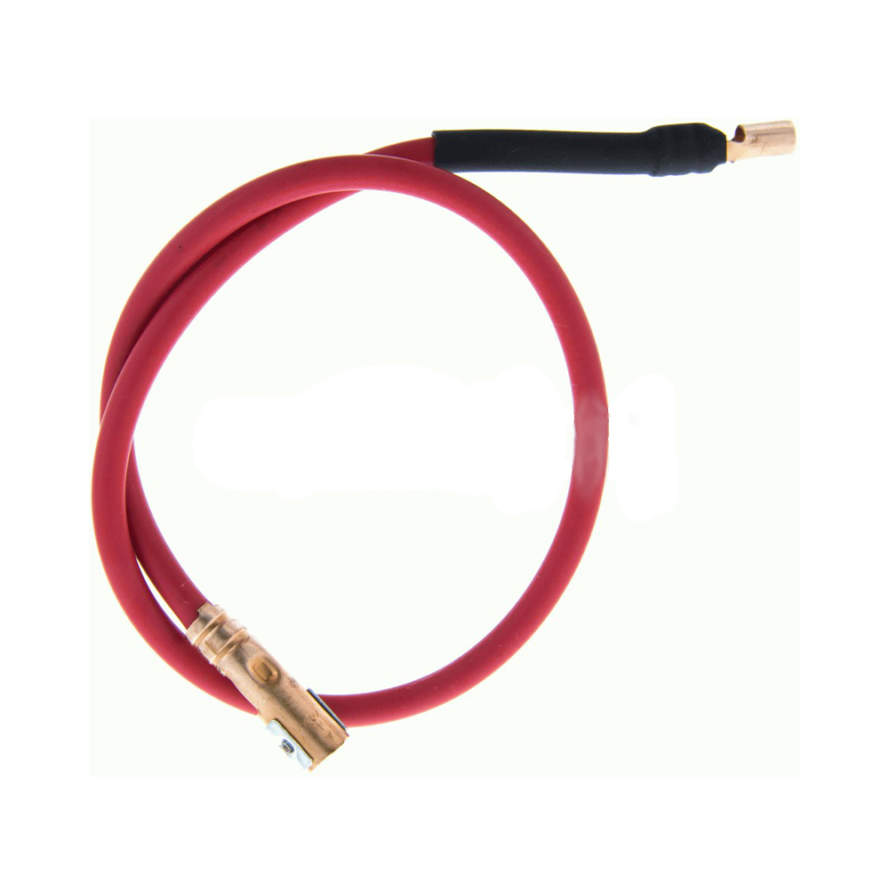 Cable Silicona Caldera Gasoil 400mm Standard
