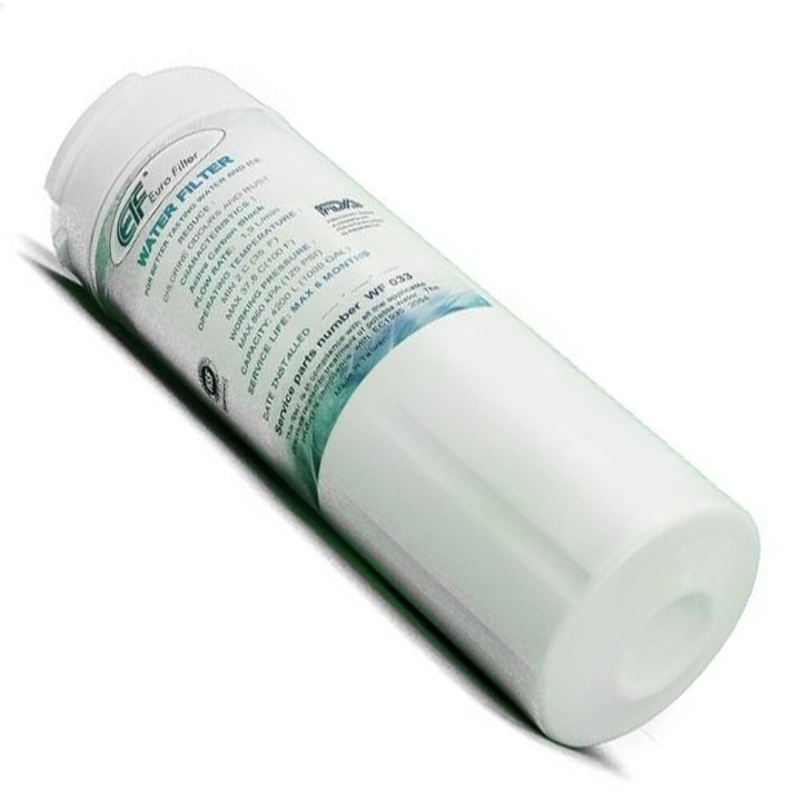 Filtro Carbon Bosch Agua Frigorifico Sbs