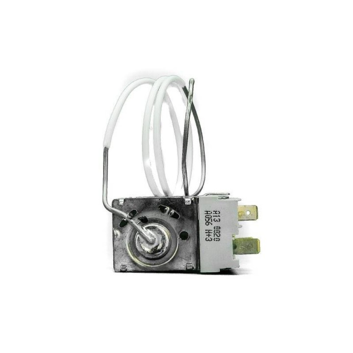 Termostato Frigorifico 130020 Regulador Temperatura Congelador
