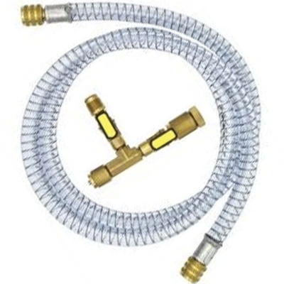 Kit aspirateur ultra rapide...