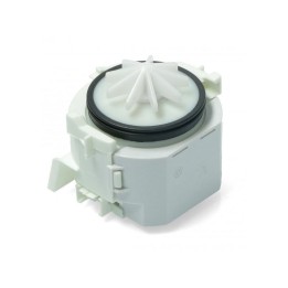 Bomba Desague Lavavajillas compatible con Balay 54V 55Hz 00611332