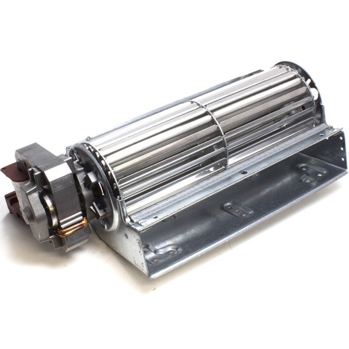 Ventilador Tangencial compatible con Whirlpool 180mm Derecha TG6 Original
