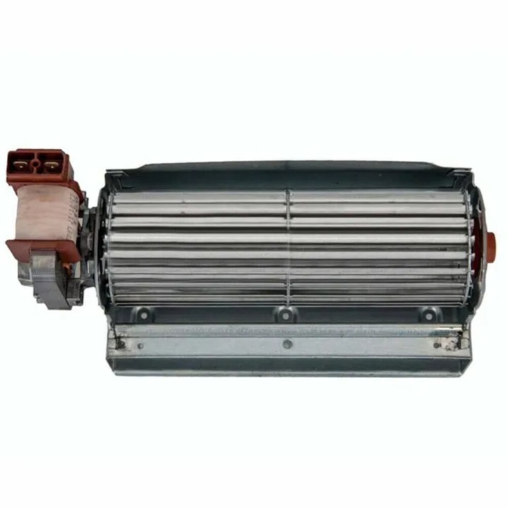 Ventilador Tangencial compatible con Whirlpool 180mm Derecha TG6 Original
