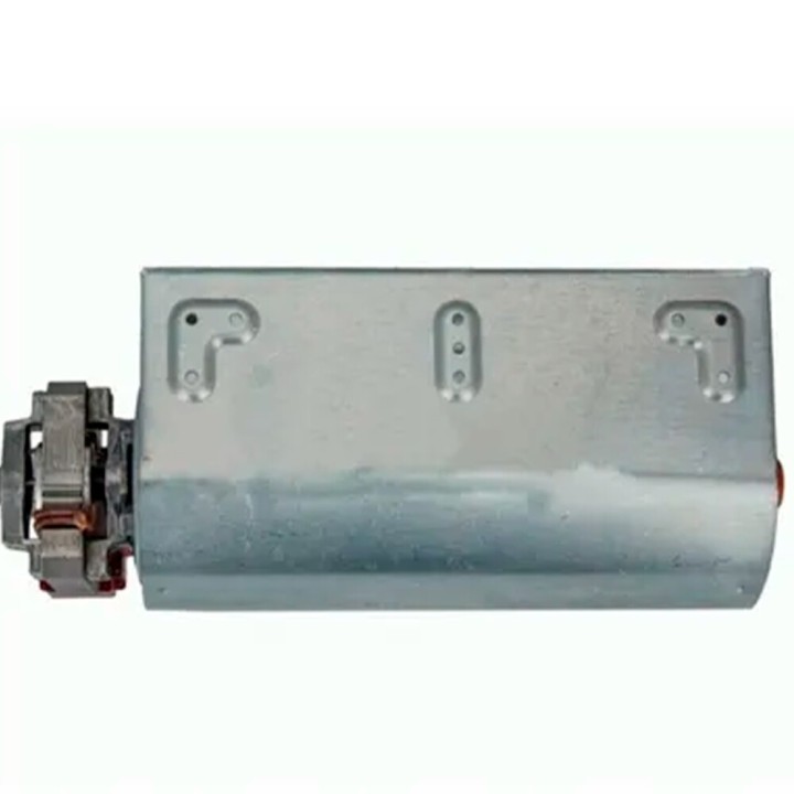 Ventilador Tangencial compatible con Whirlpool 180mm Derecha TG6 Original