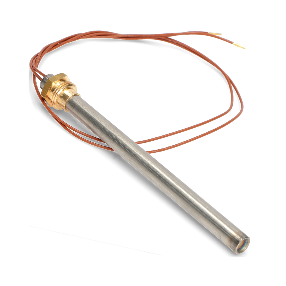 Resistencia Estufa Pellets 12.5x160x350w x 230v Lc500 3/8 Palazzetti
