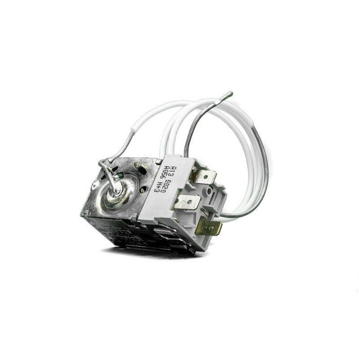 Termostato Frigorifico 130020 Regulador Temperatura Congelador