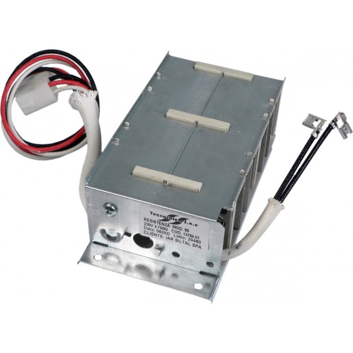 Resistencia Secadora compatible con Fagor 2500/2750w 220v SDR000331