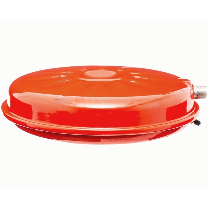 Vaso Expansin Original Caldera Ferroli 10L 3/4 Grifo mod Ecomax 39822420