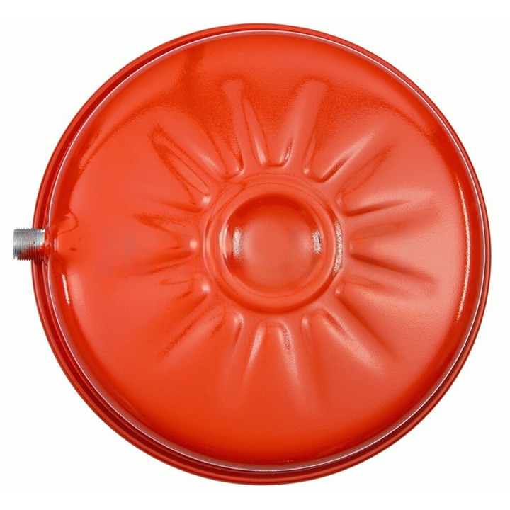 Vaso Expansin Original Caldera Ferroli 10L 3/4 Grifo mod Ecomax 39822420
