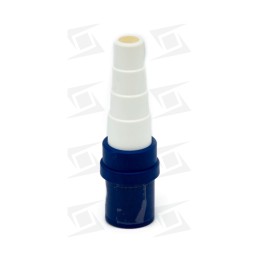 Reductor Desague Pvc 20mm a 10-R12-14-16mm