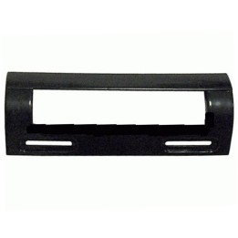 Tirador Estandard Frigo Negro 85-160Mm