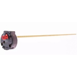 Thermostat rod electric thermostat 400mm 0-80g Standard