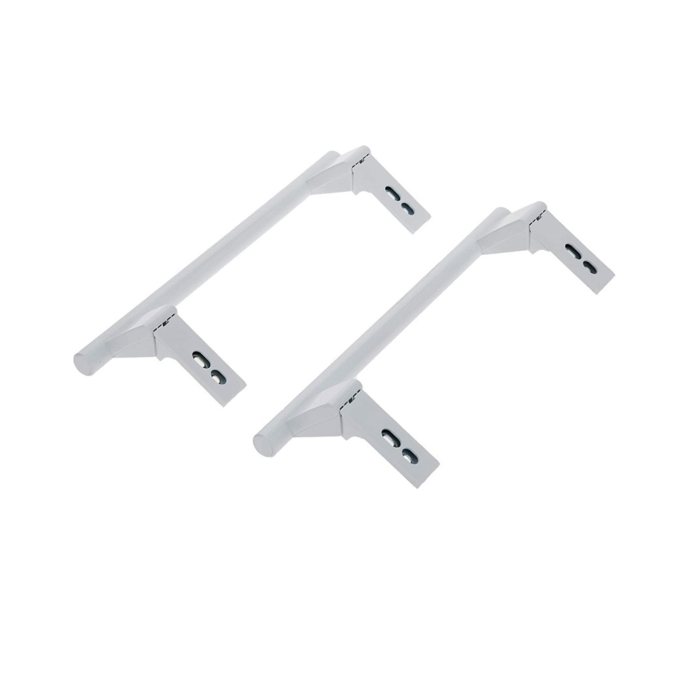 2 Tiradores Puerta Frigorifico Liebherr 909603600
