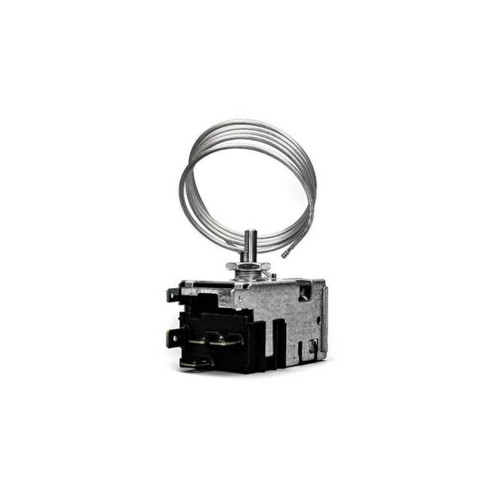Termostato Frigorifico 077B2020 Regulador Temperatura Danfoss