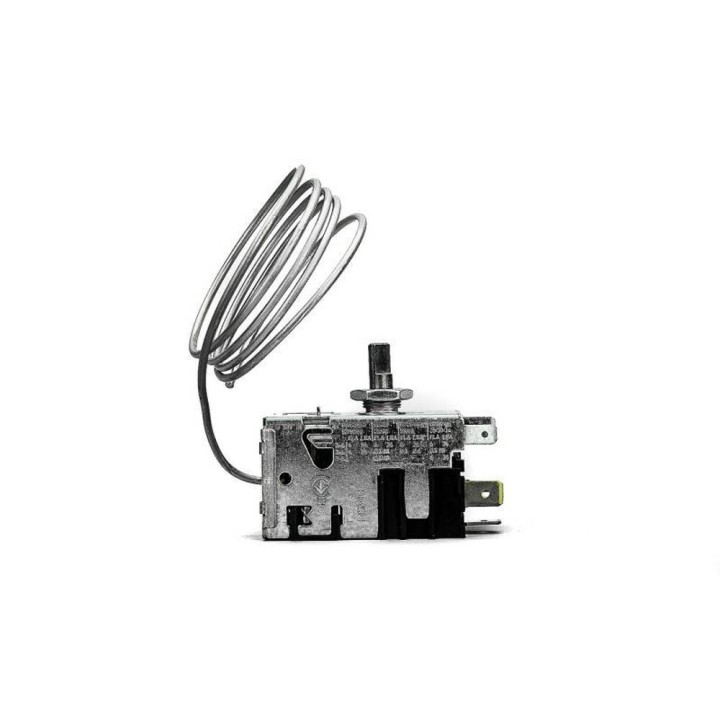 Termostato Frigorifico 077B2020 Regulador Temperatura Danfoss
